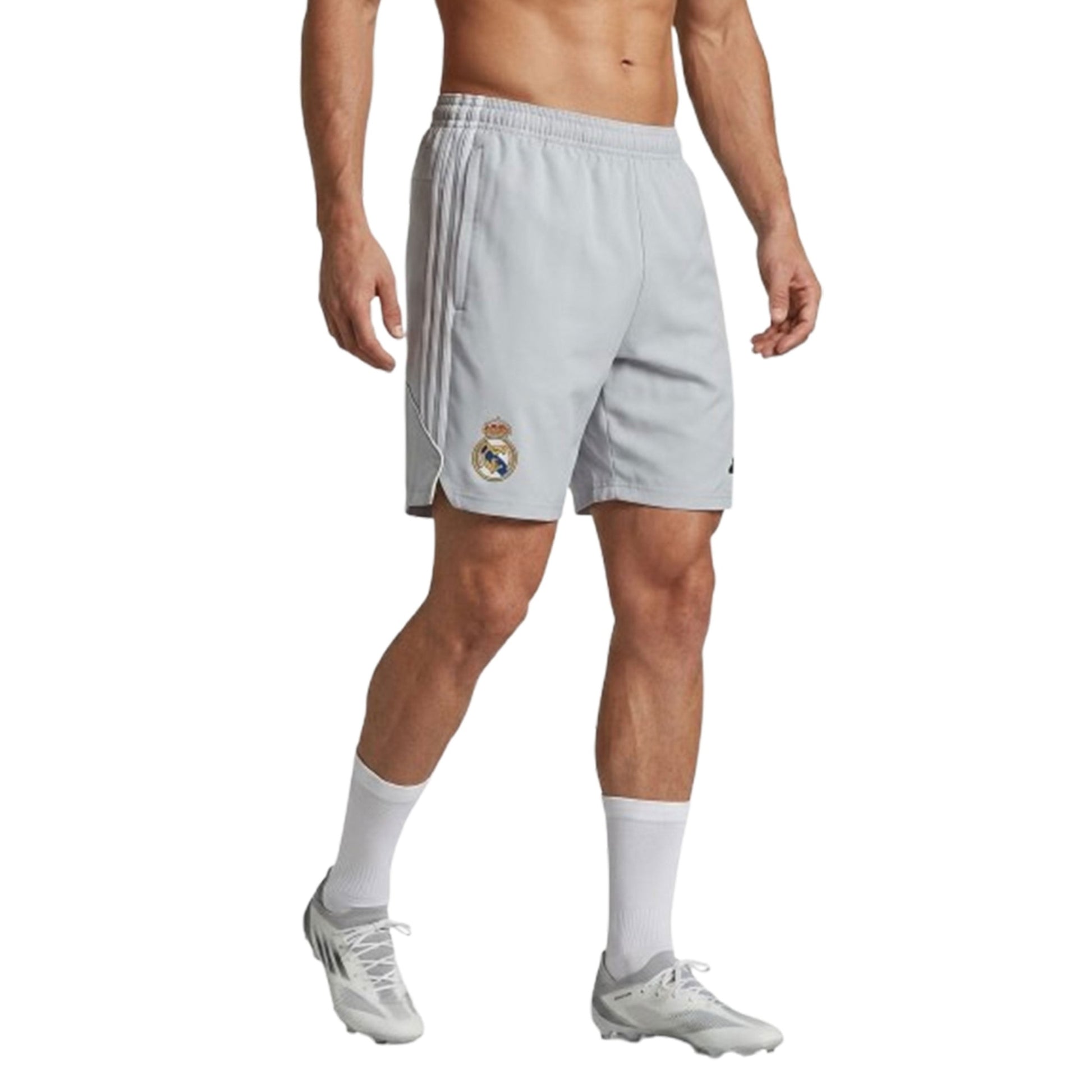 Men's Plain Sport Short,Grey