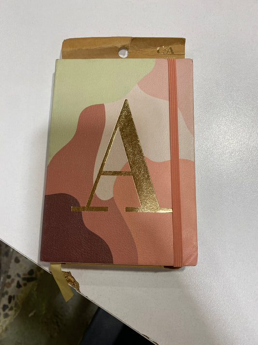 C&A Multicolor Copybook| C&A In Lebanon