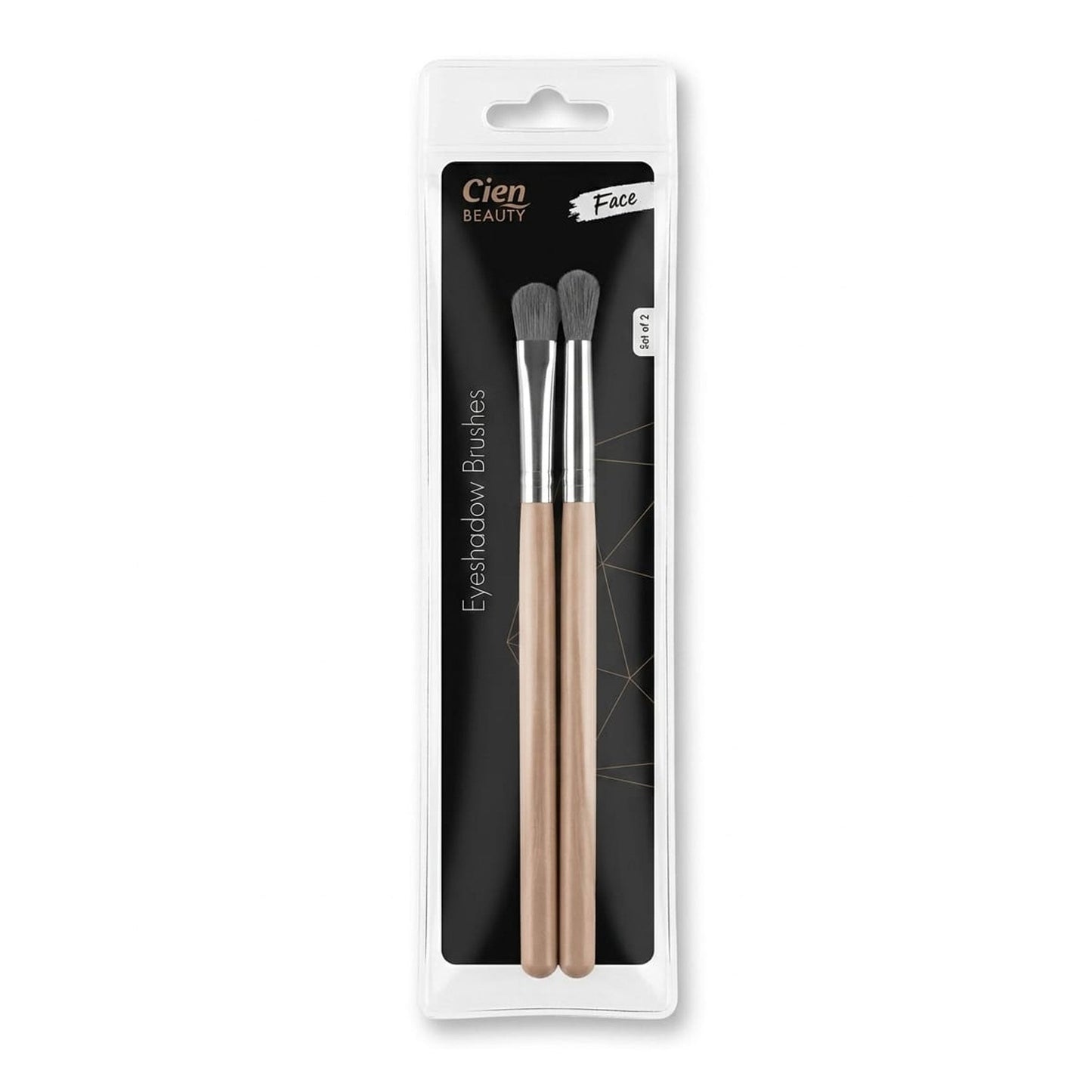 Eyeshadow Brushes