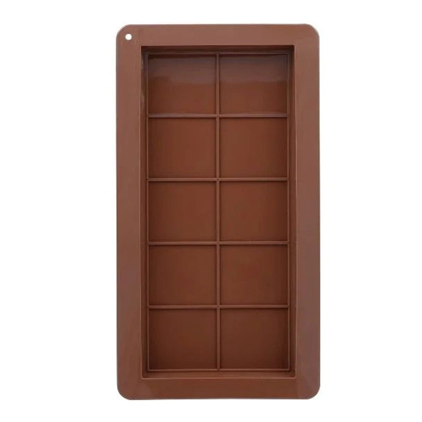 Chocolate Mold �Dubai Style�