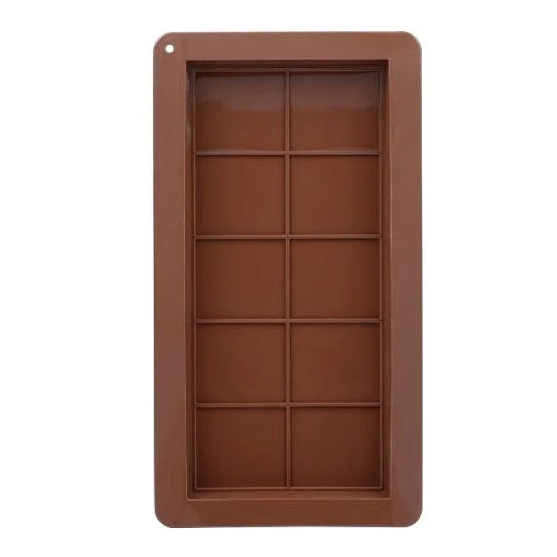 Chocolate Mold �Dubai Style�