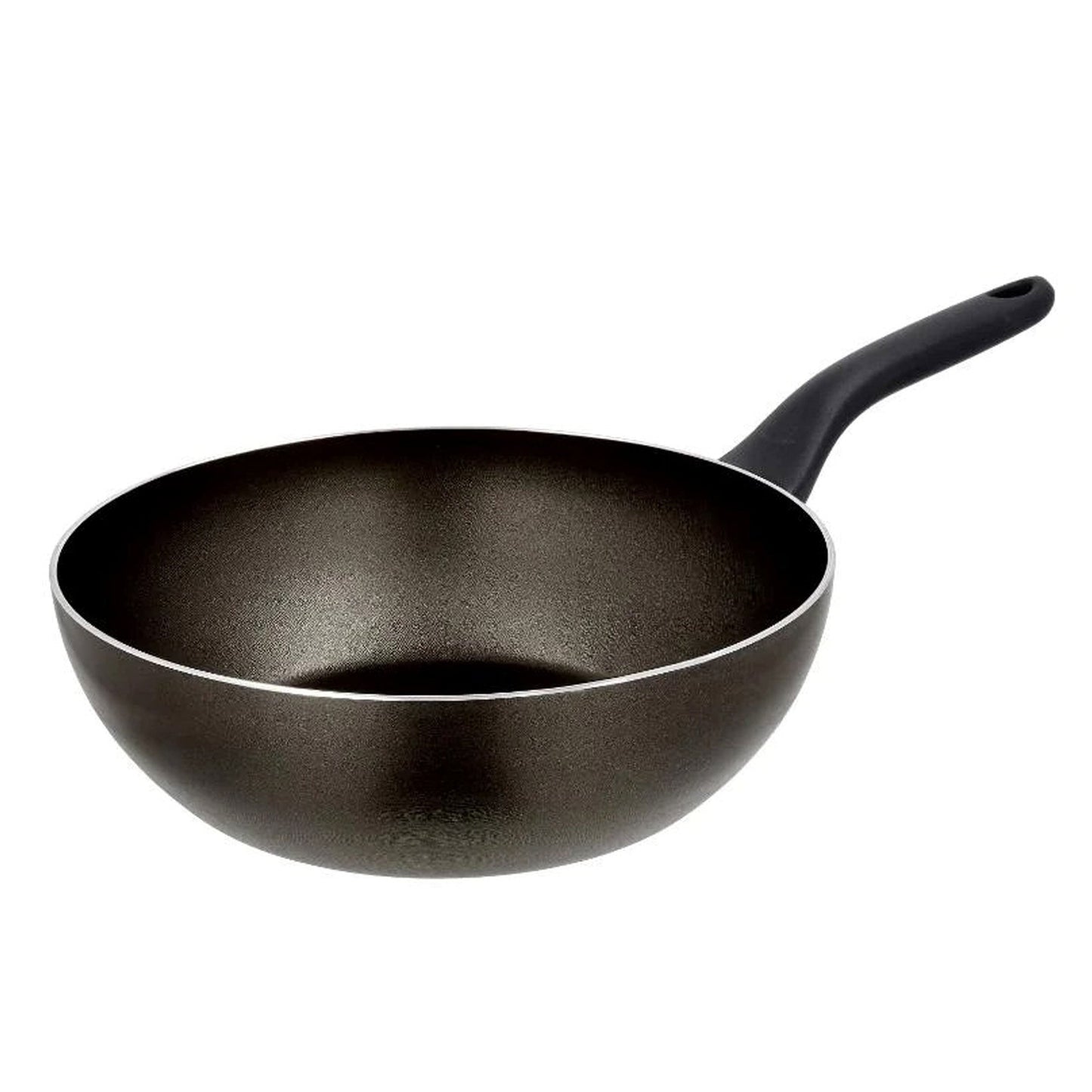 Mini Aluminum Wok