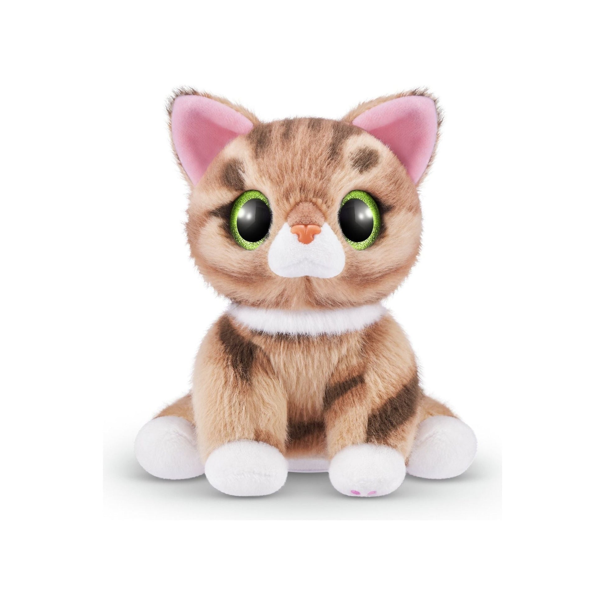 Plush Toy