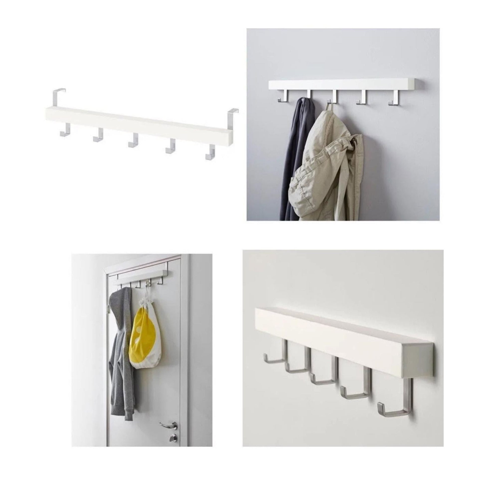 Over Door Hooks