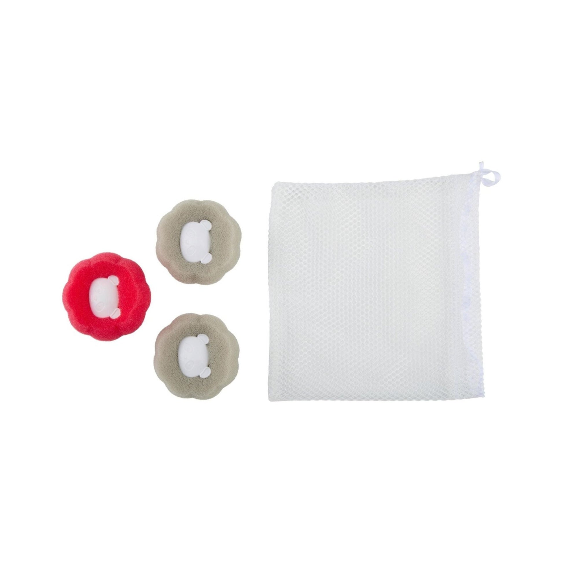 Pet Laundry Balls