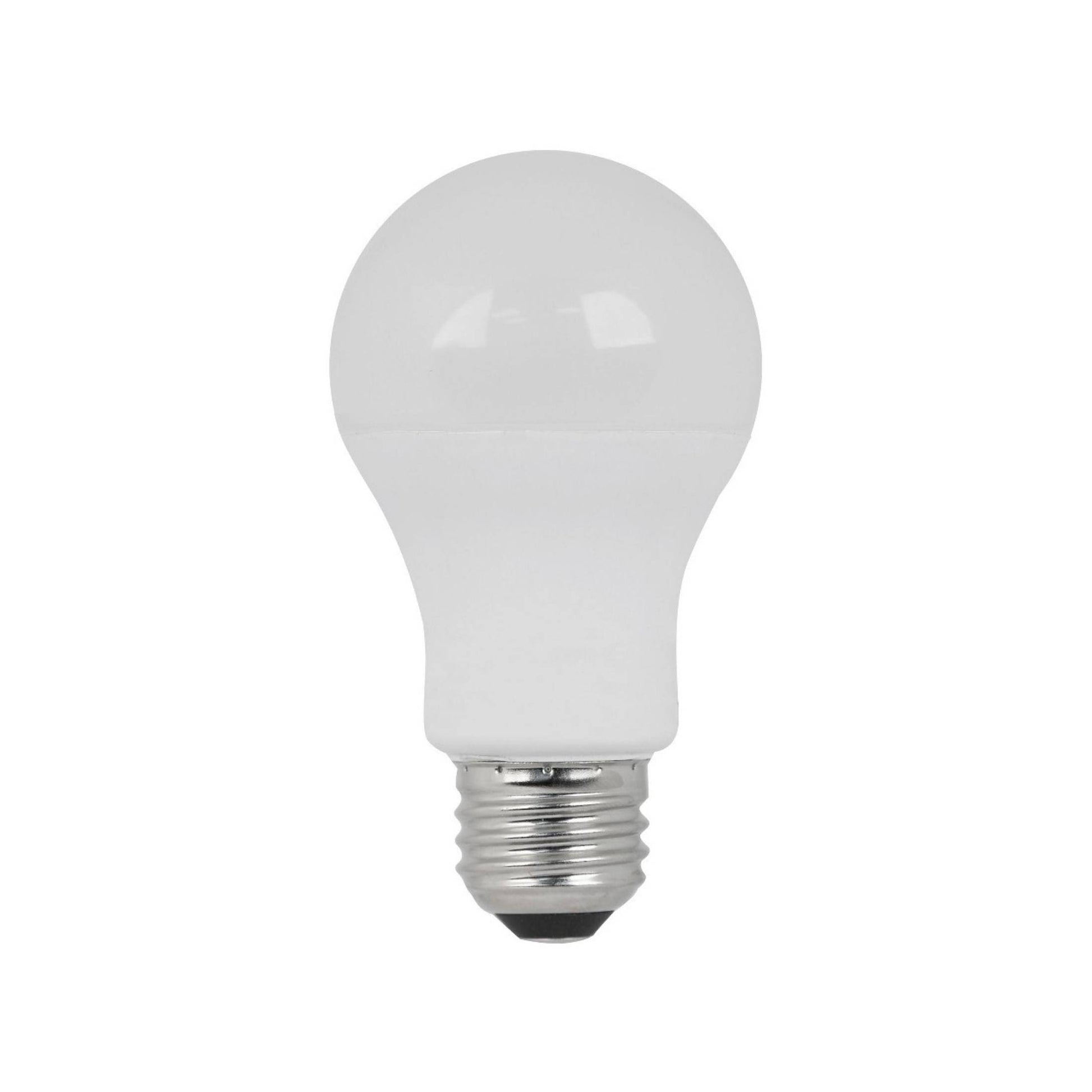 Led Soft White Light Bulb