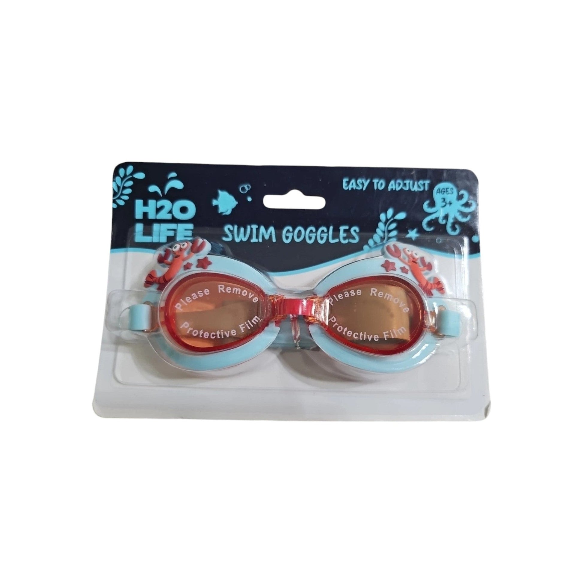 Swim Pool Goggles
