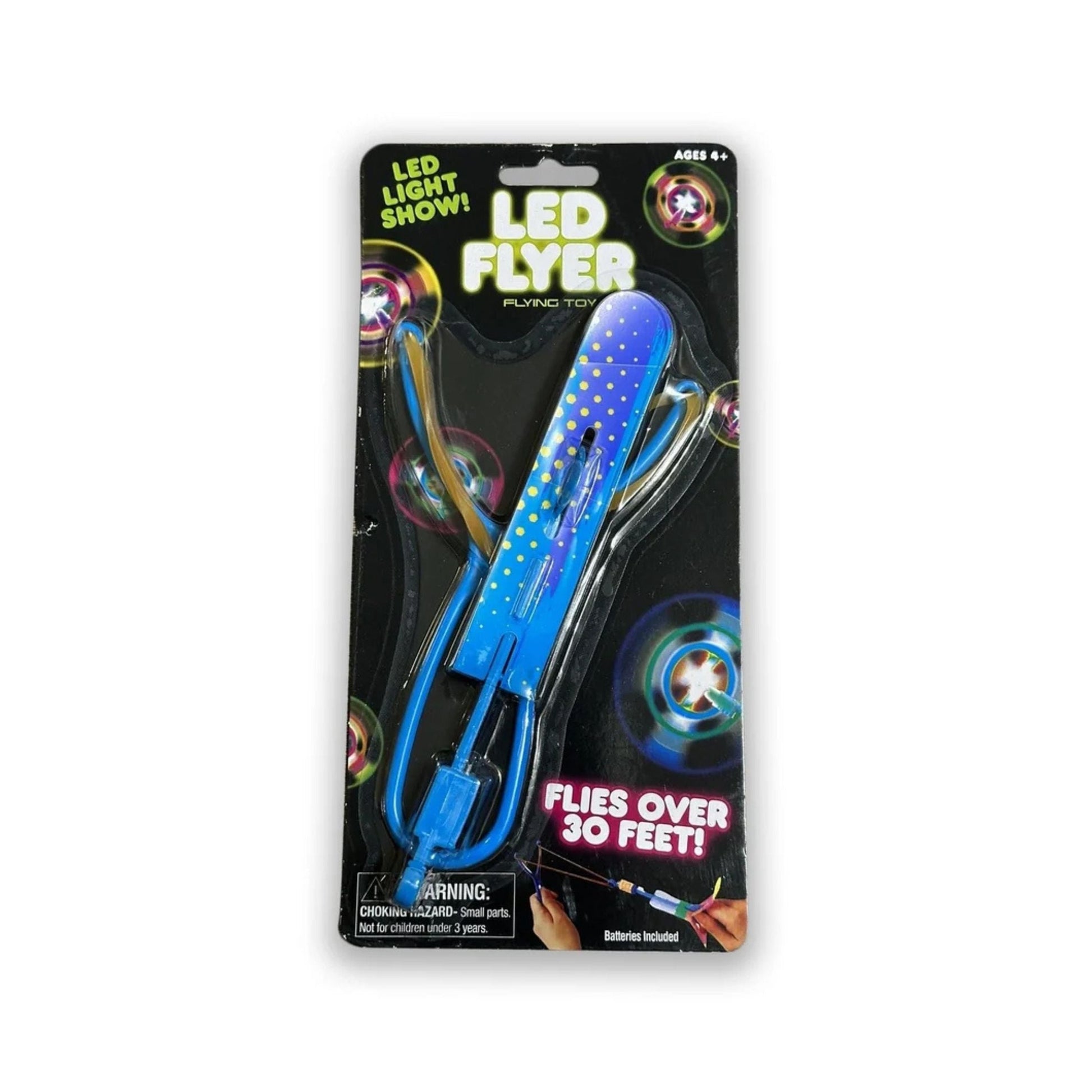 Led Flyer
