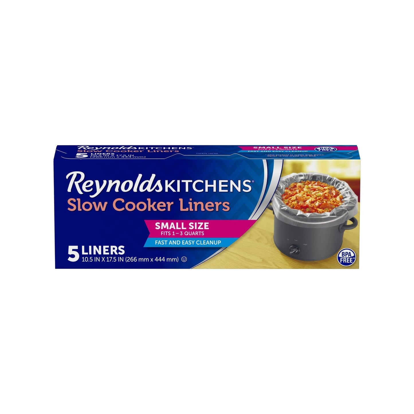 Slow Cooker Liners Small�