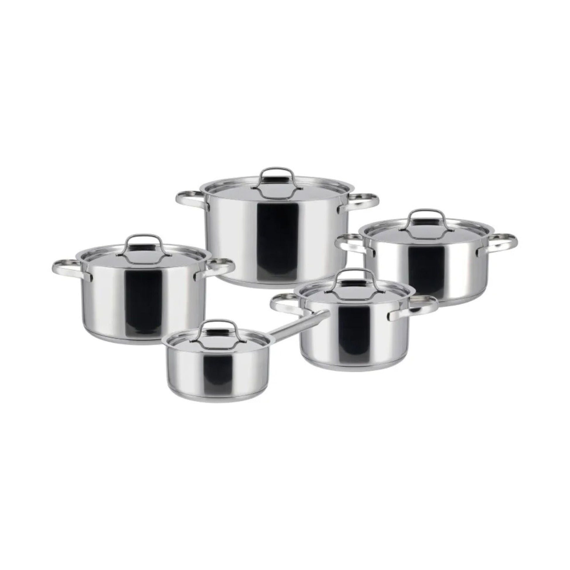 Premium Casseroles