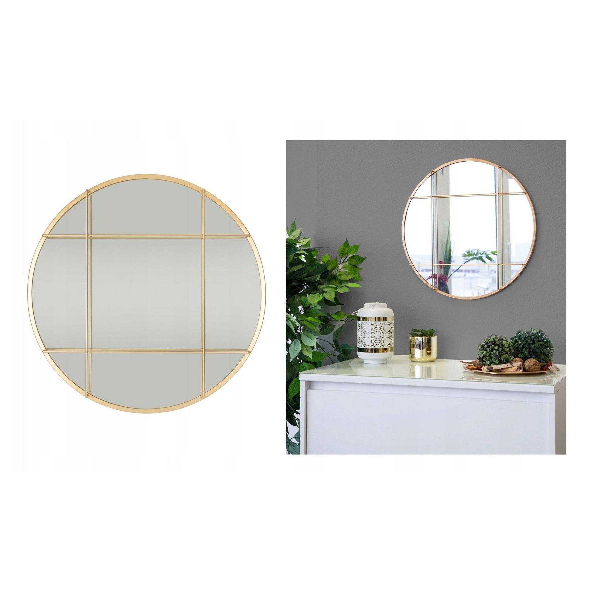 Wall Mirror