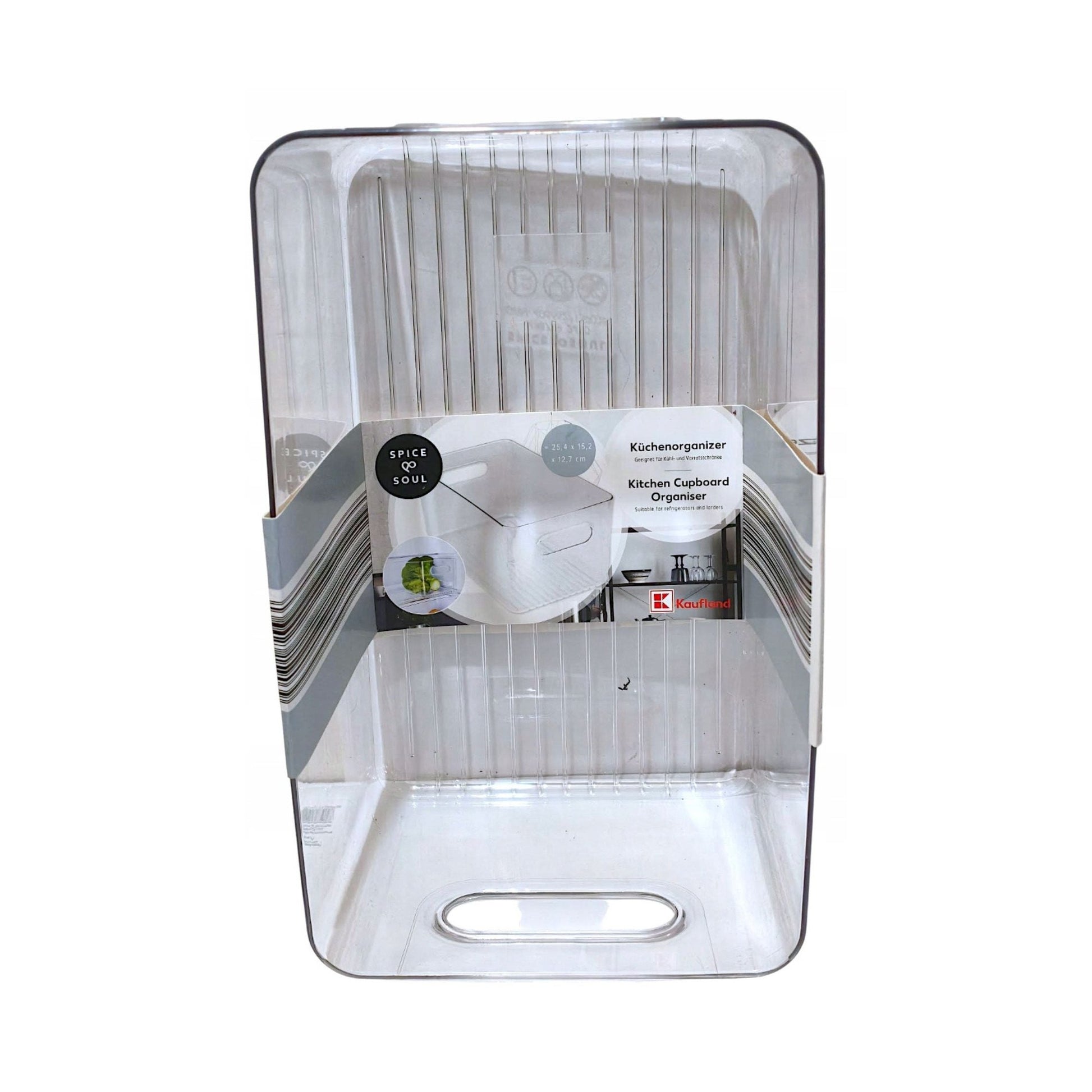 Kitchen Organizer