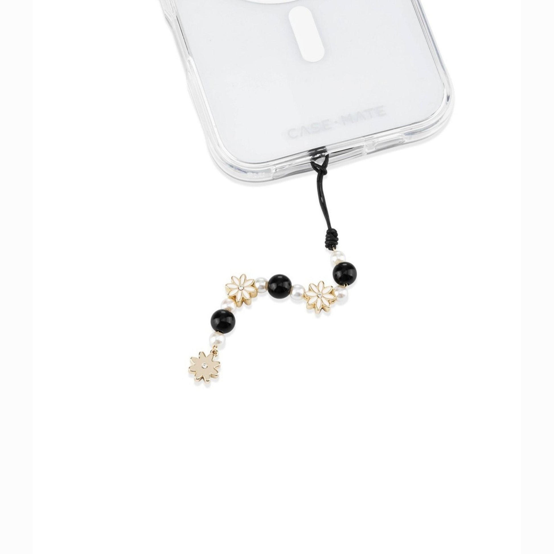 Mini Phone Charm