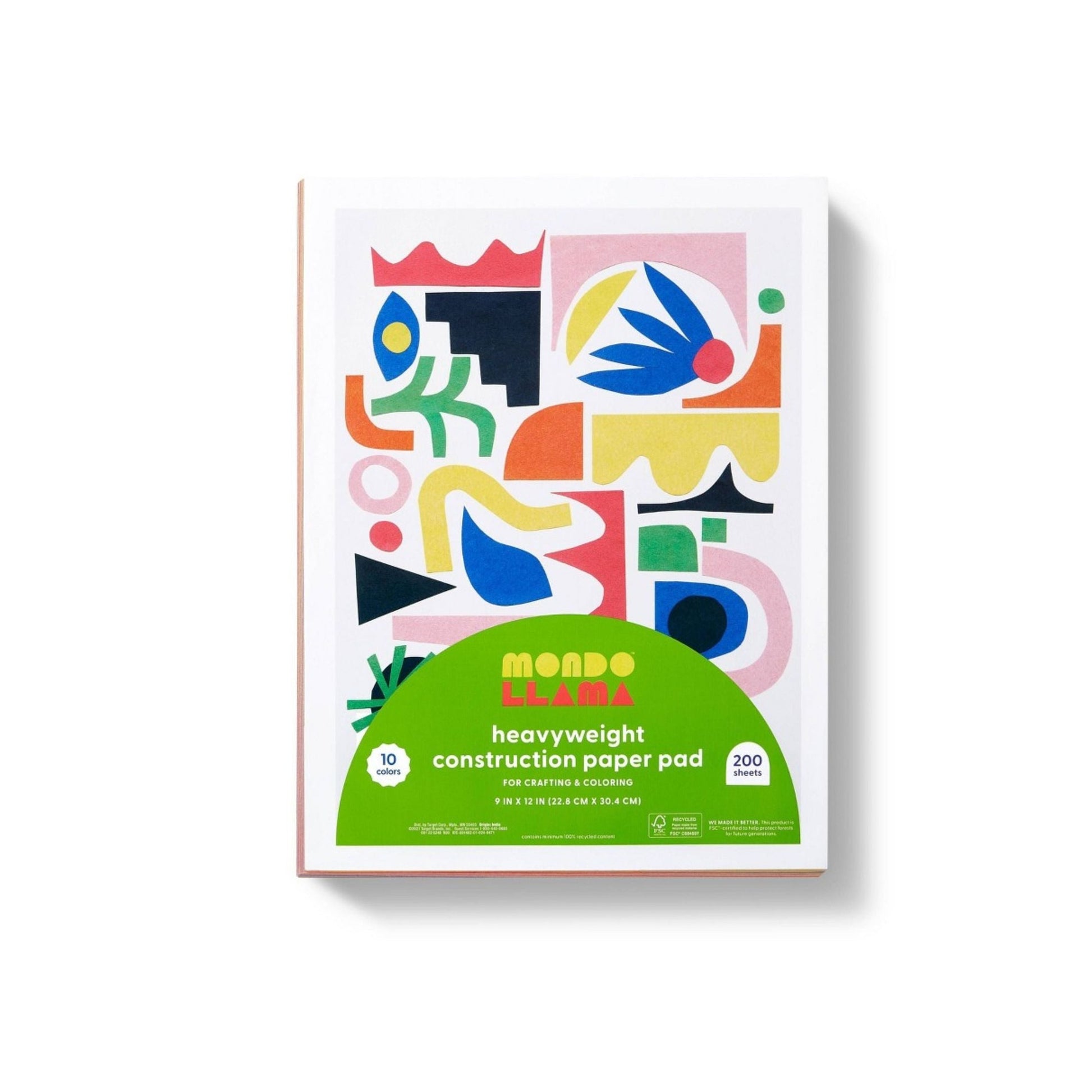 Construction Paper