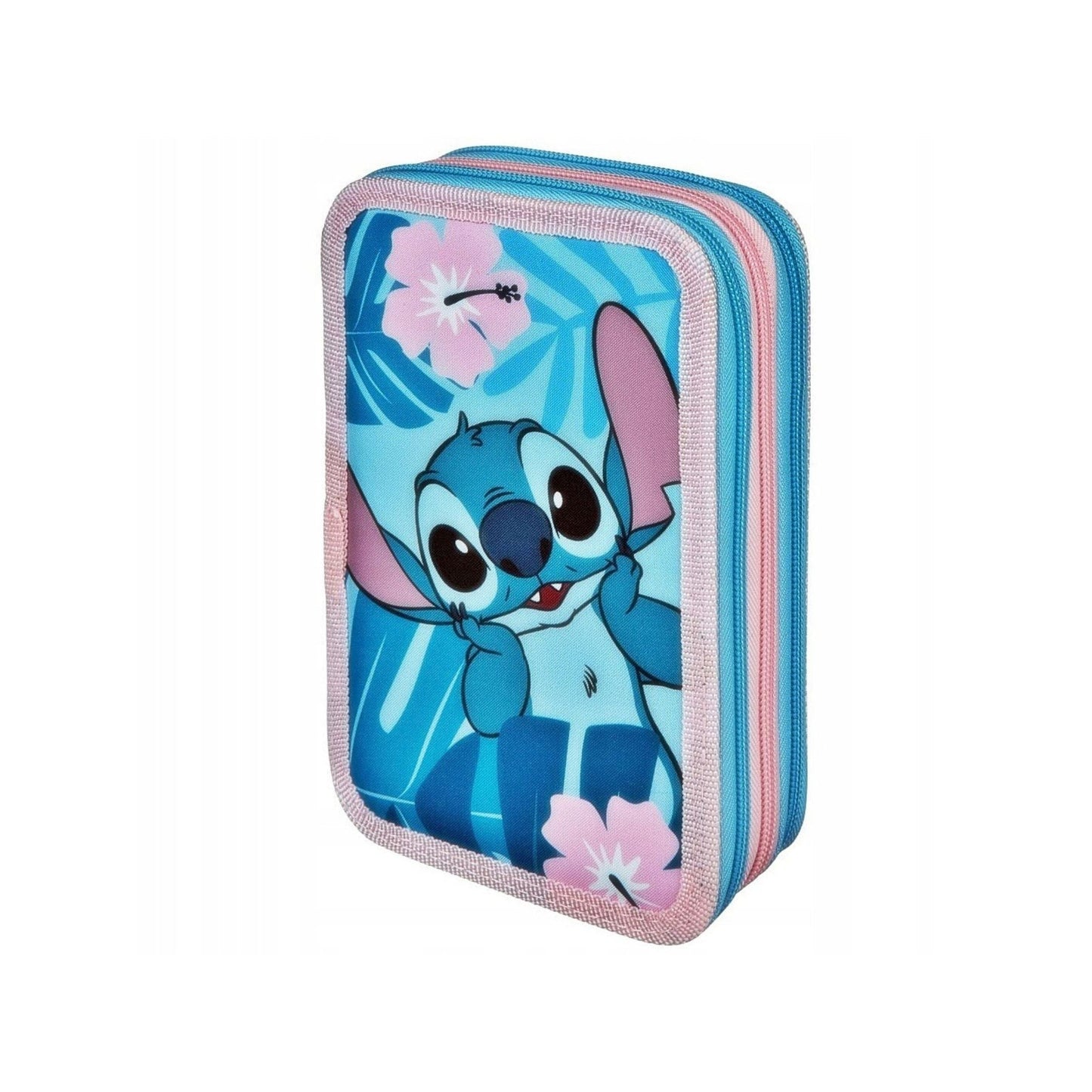 Pencil Case With Accessories