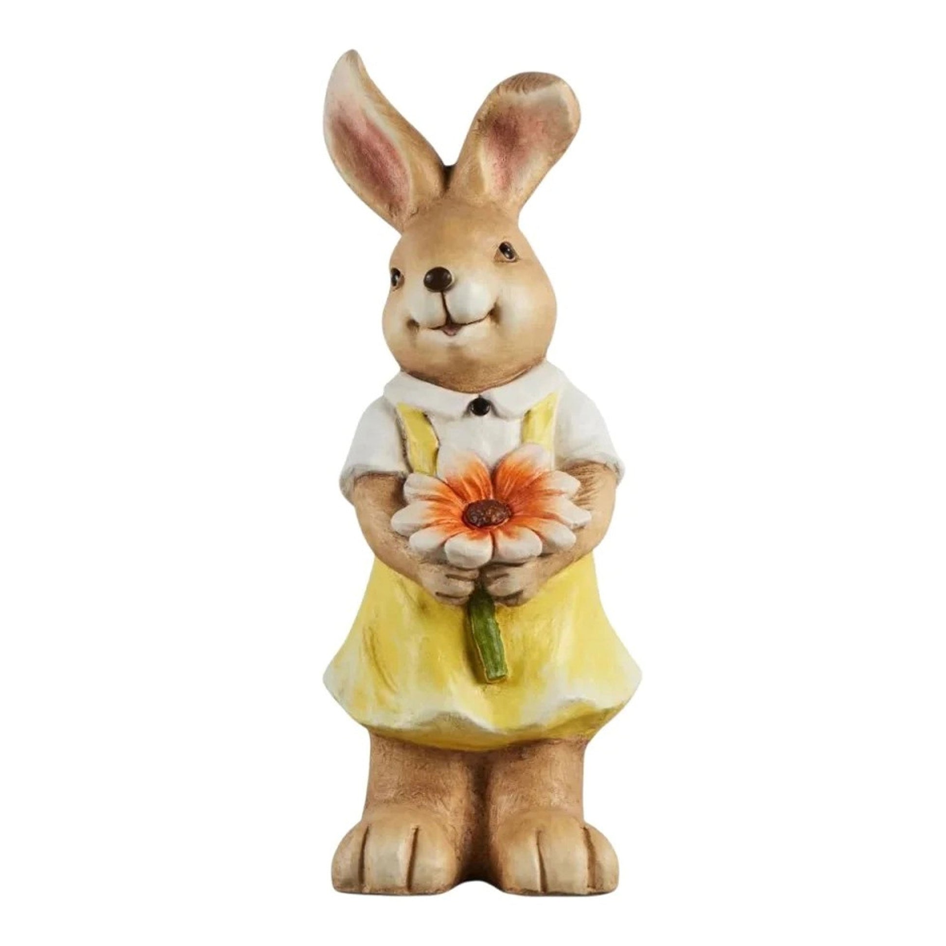 Easter Figures, Magnesia, Girl