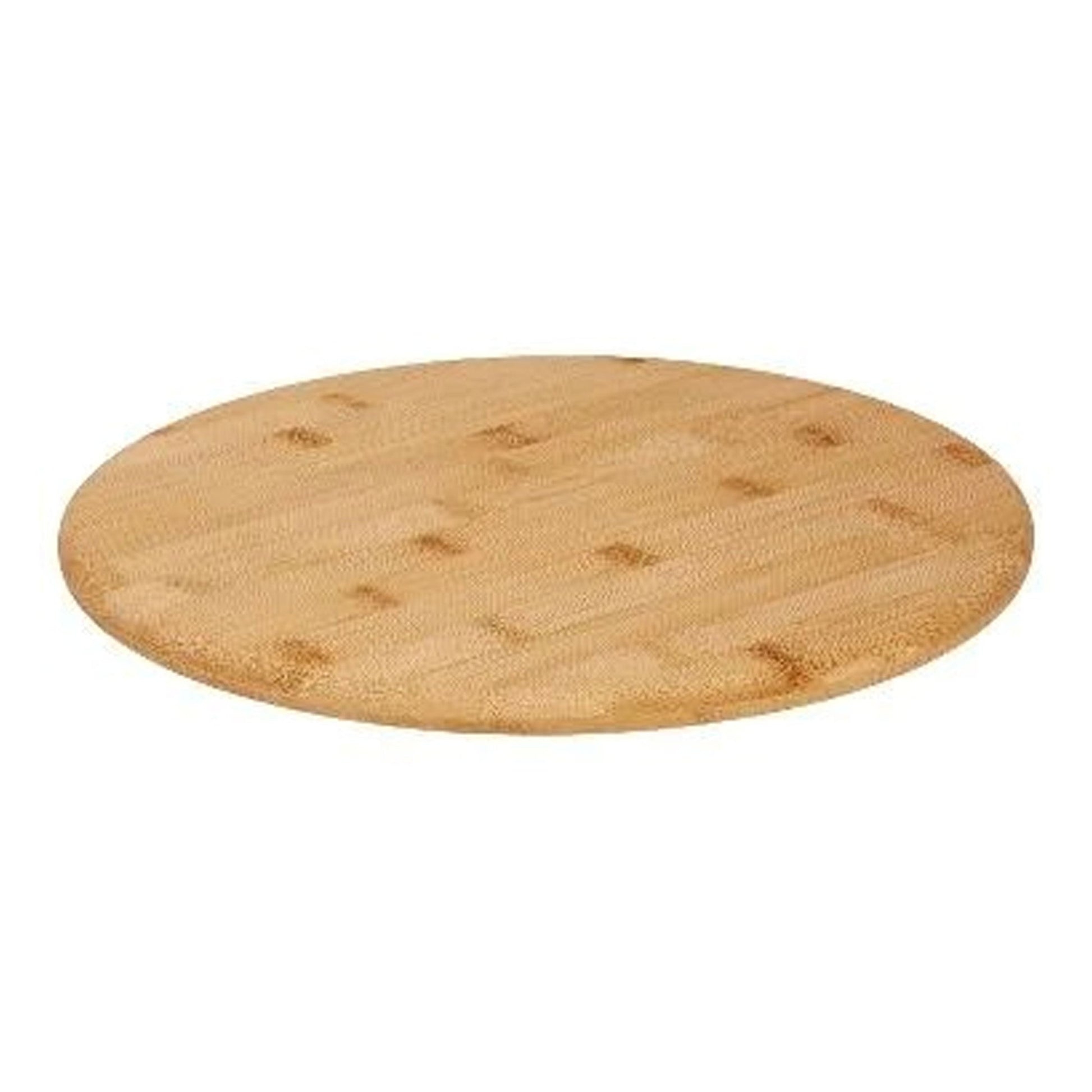 Bamboo Lazy Susan