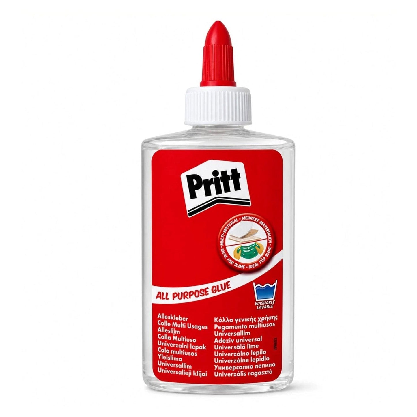 All-Purpose Glue