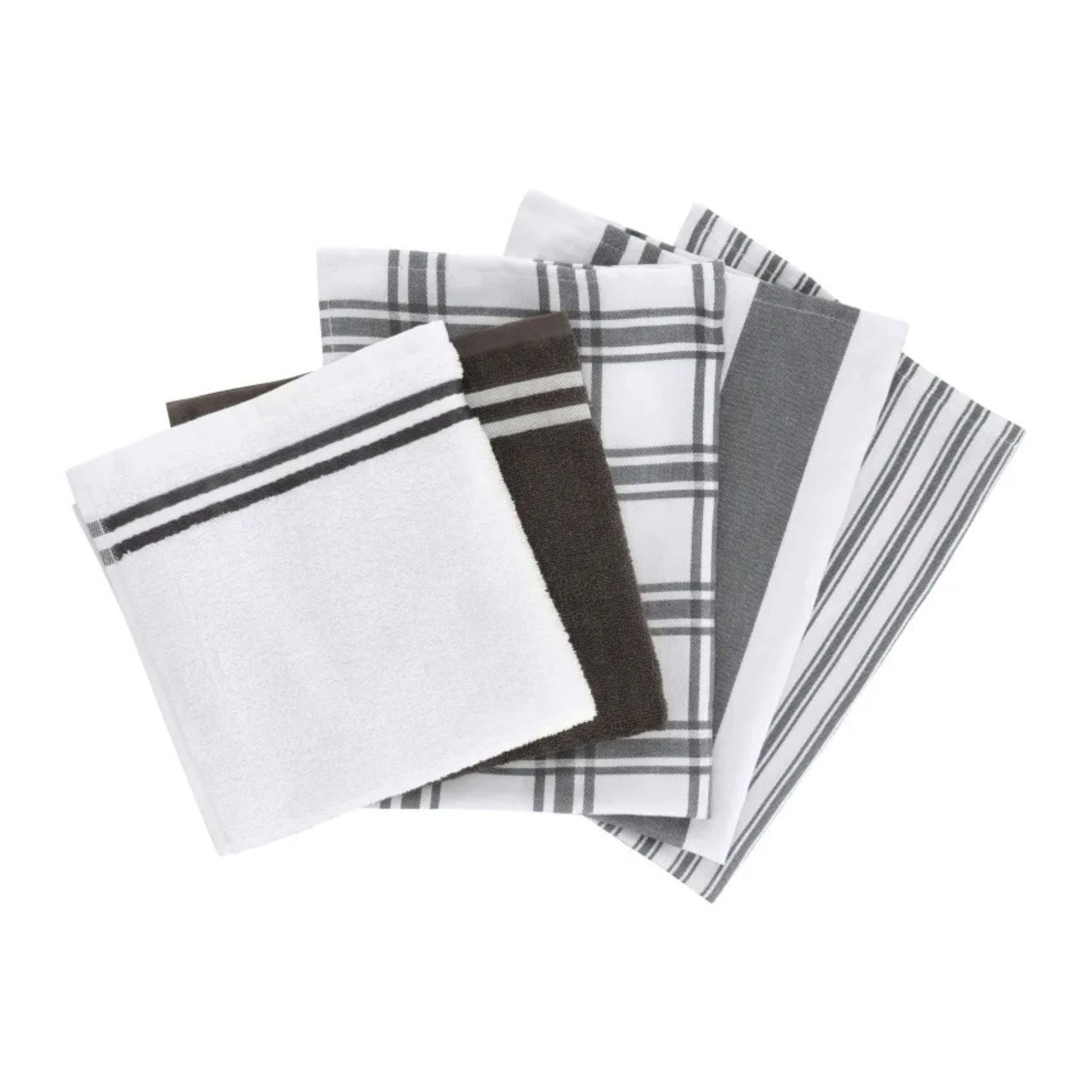 Kitchen Towel And Dish Towel Set