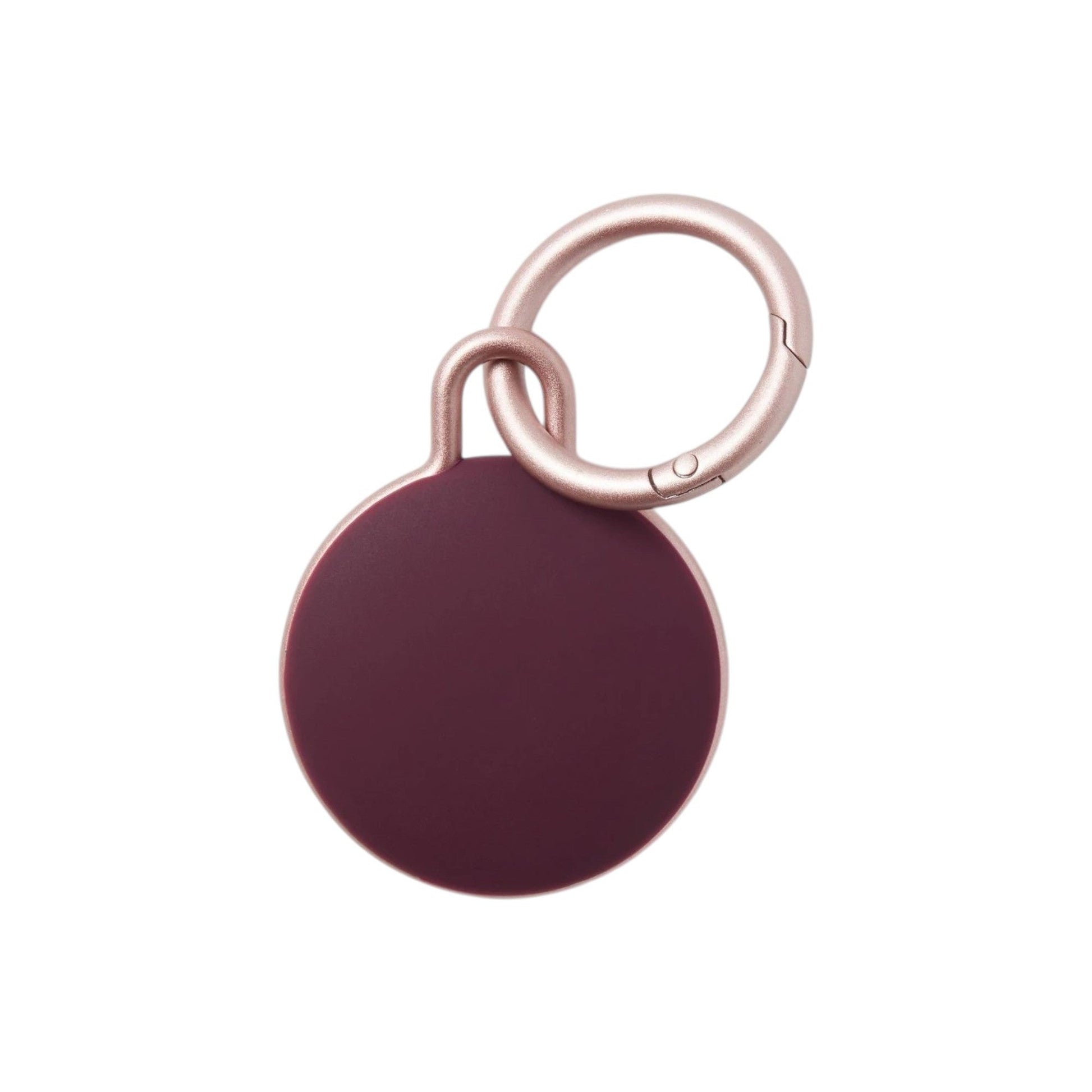 Silicone Keychain And Holder