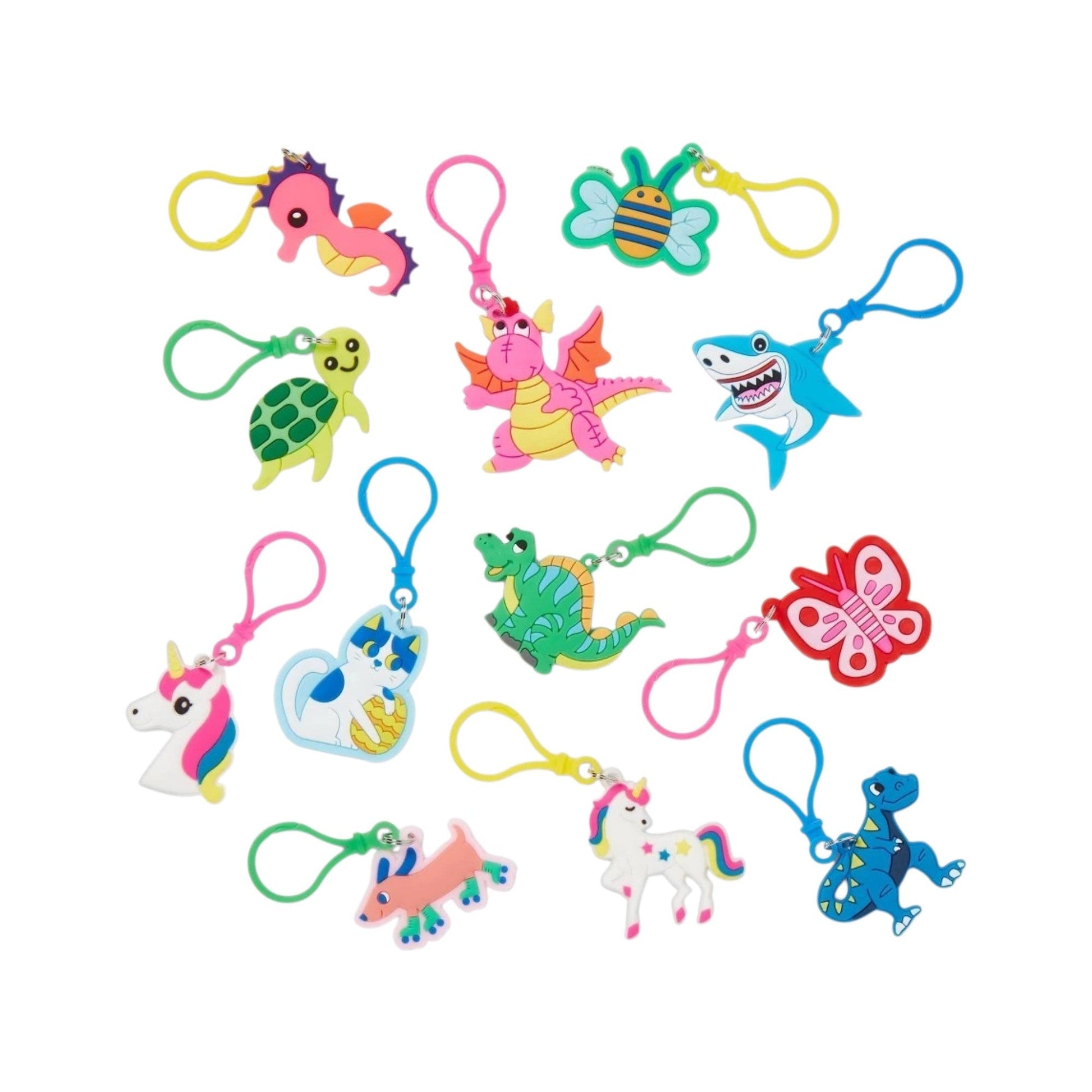 Key Chains