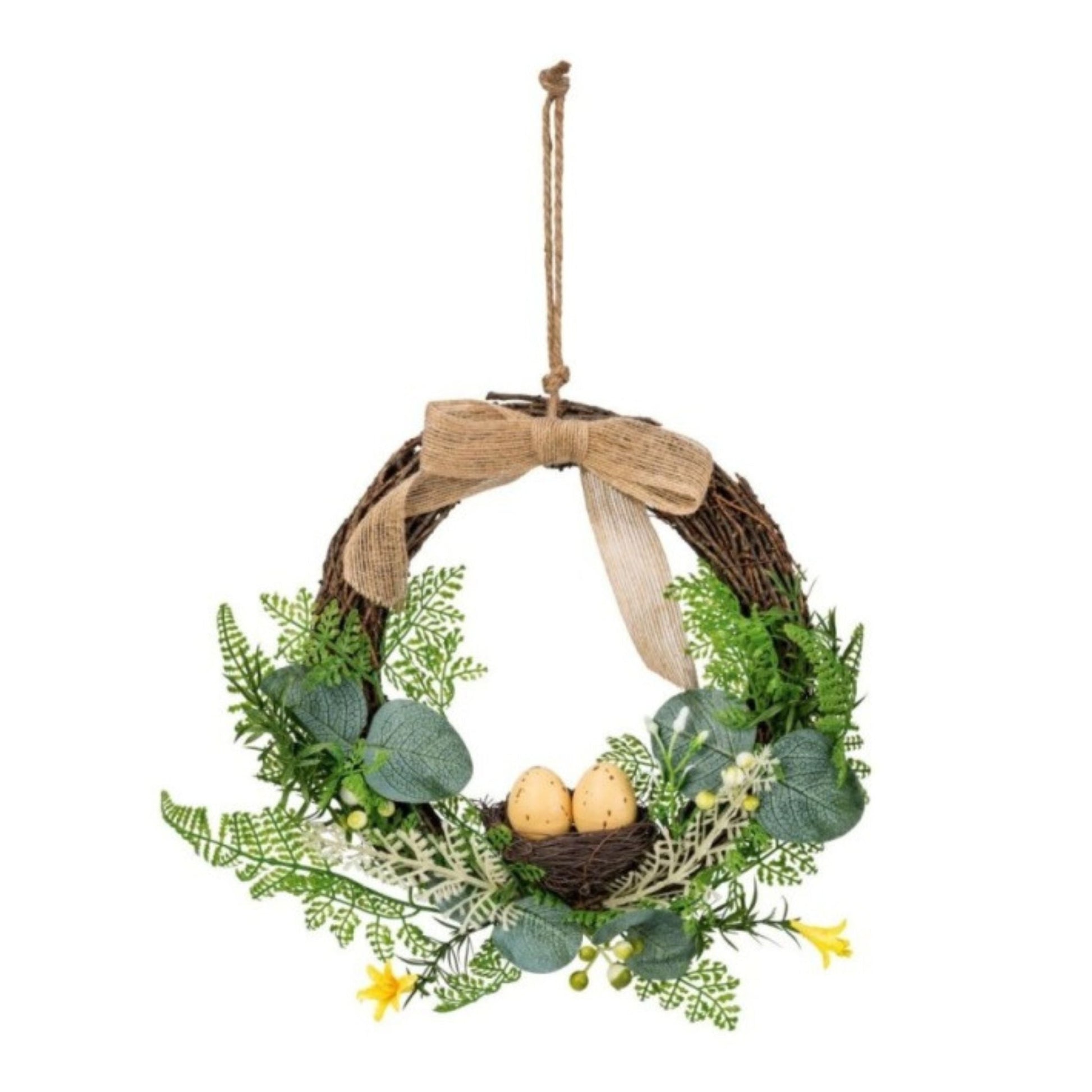 Easter Wreath