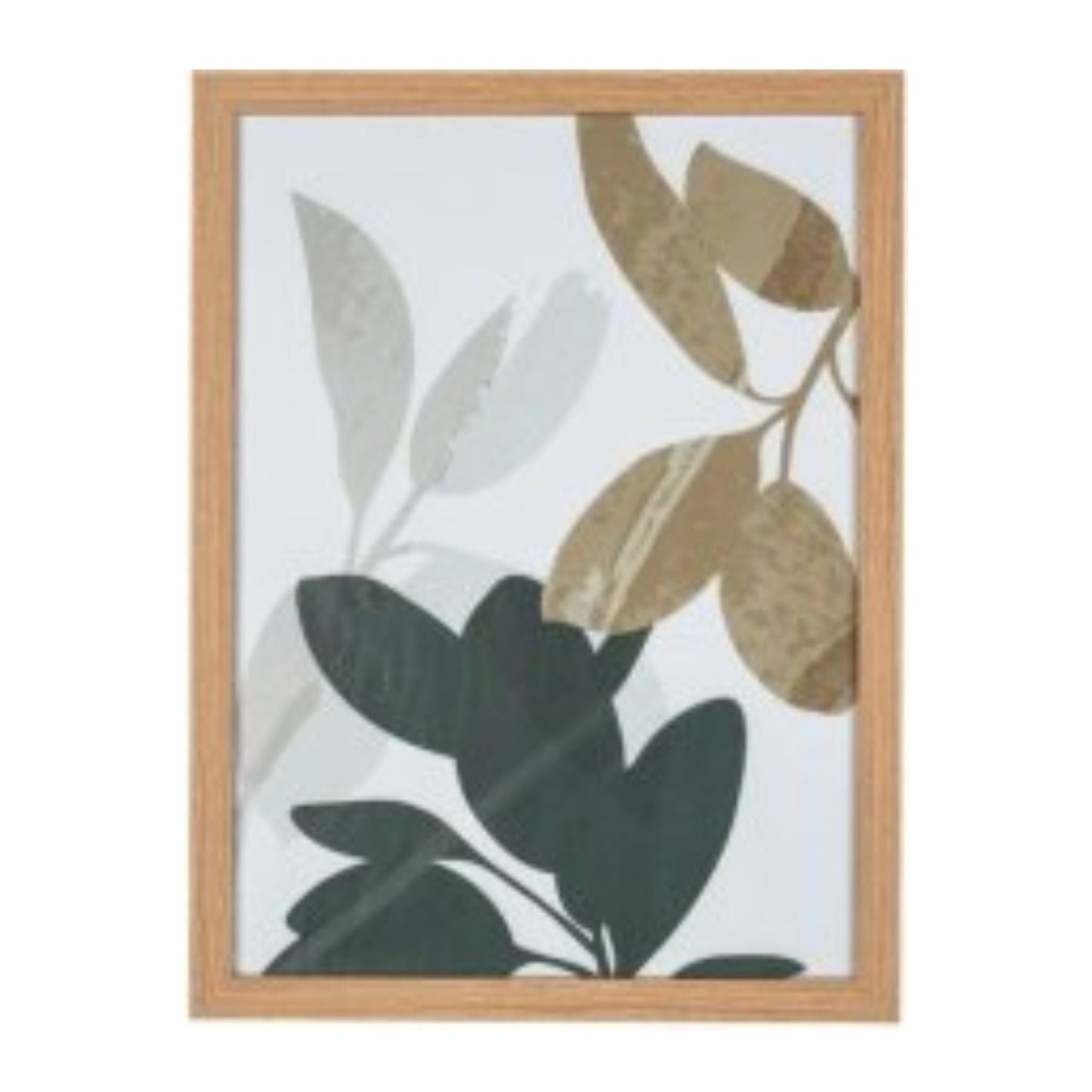 Framed Print