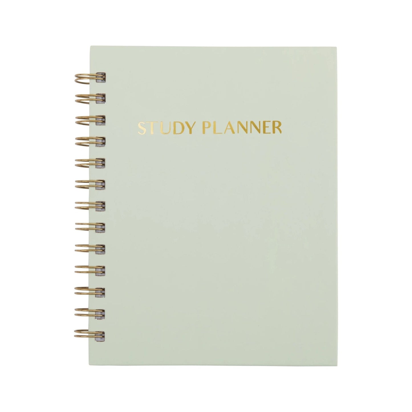 Study Planner