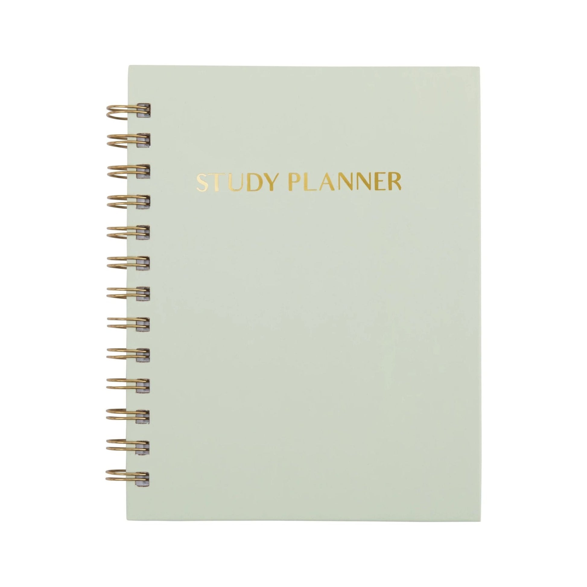 Study Planner