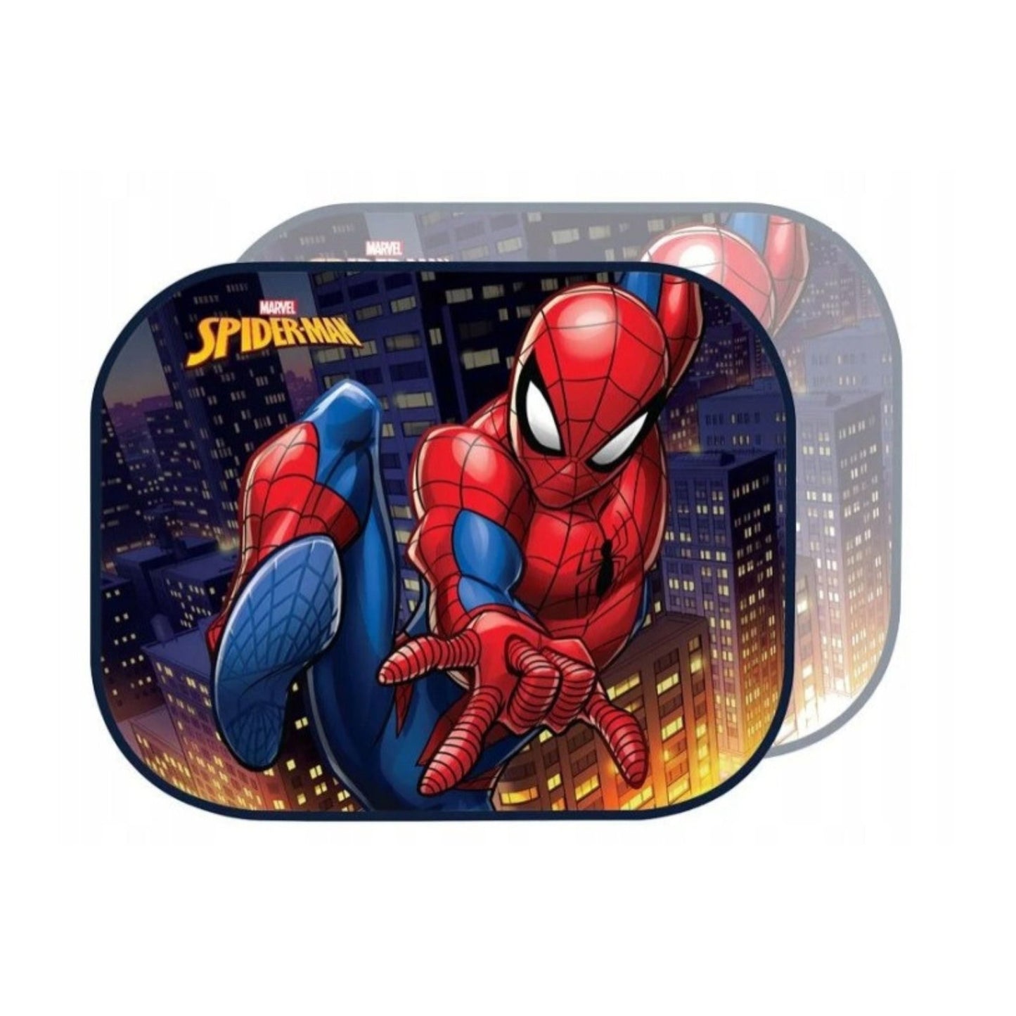 Car Sun Visor