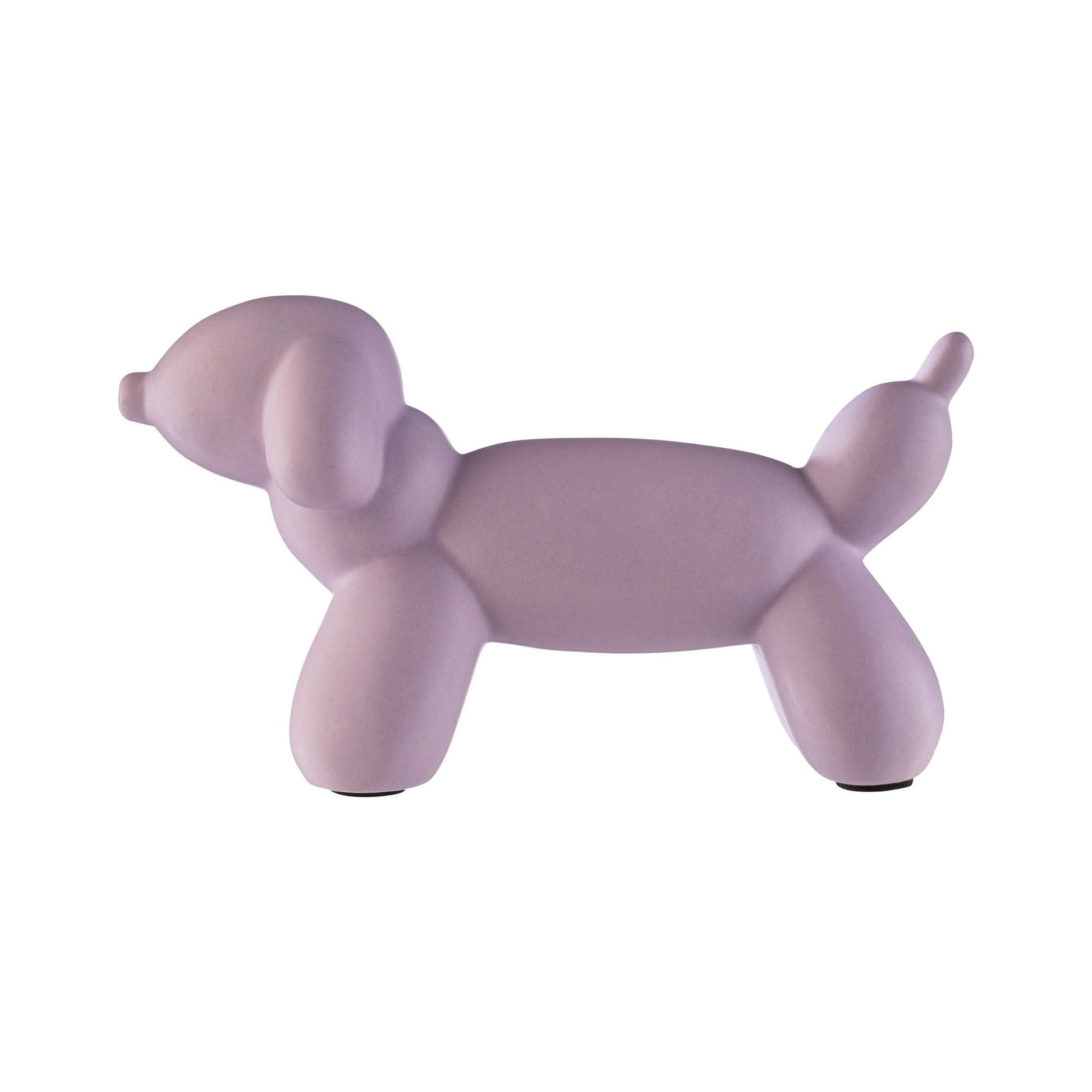 Balloon Statuette (Dachshund)