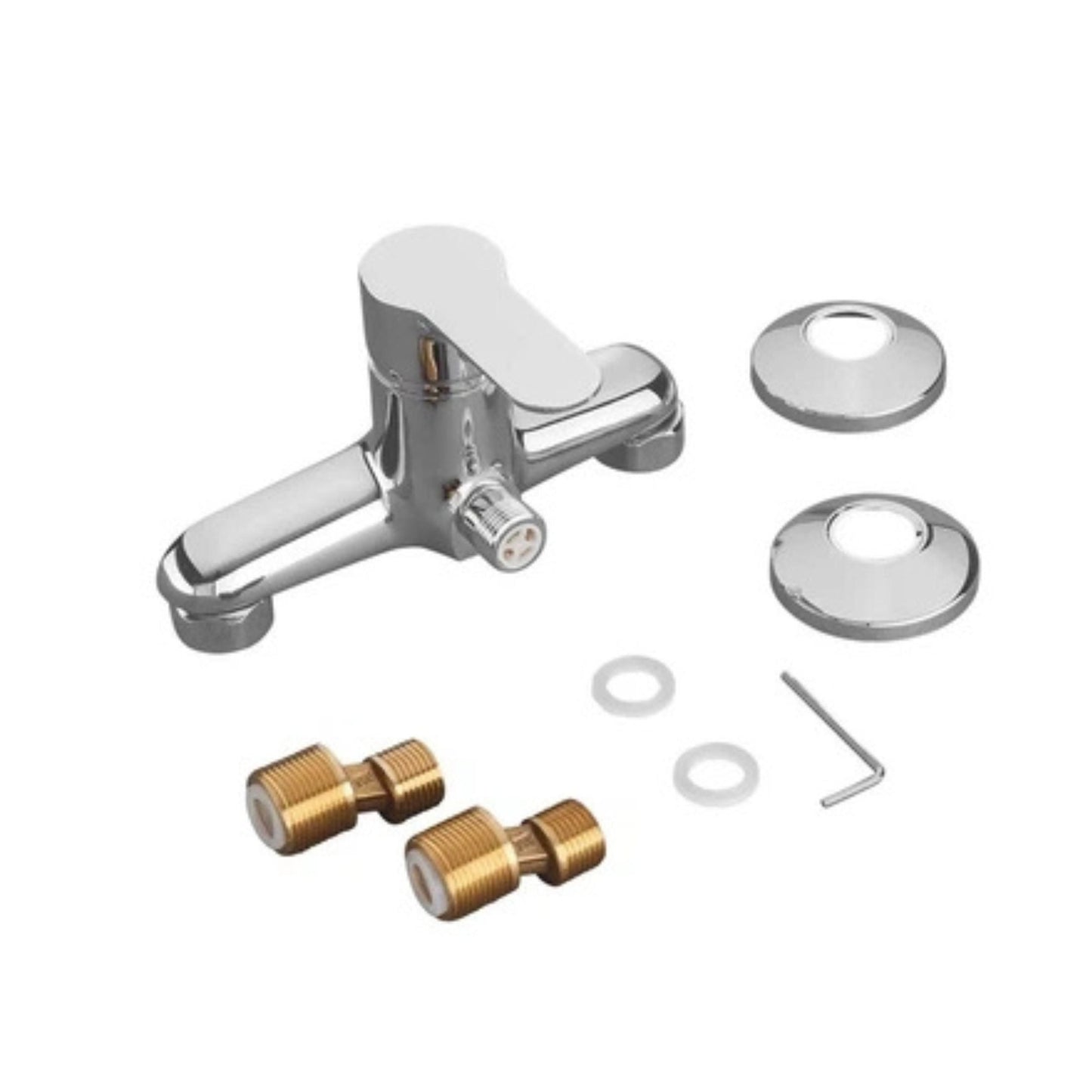 Single Lever Shower Faucet
