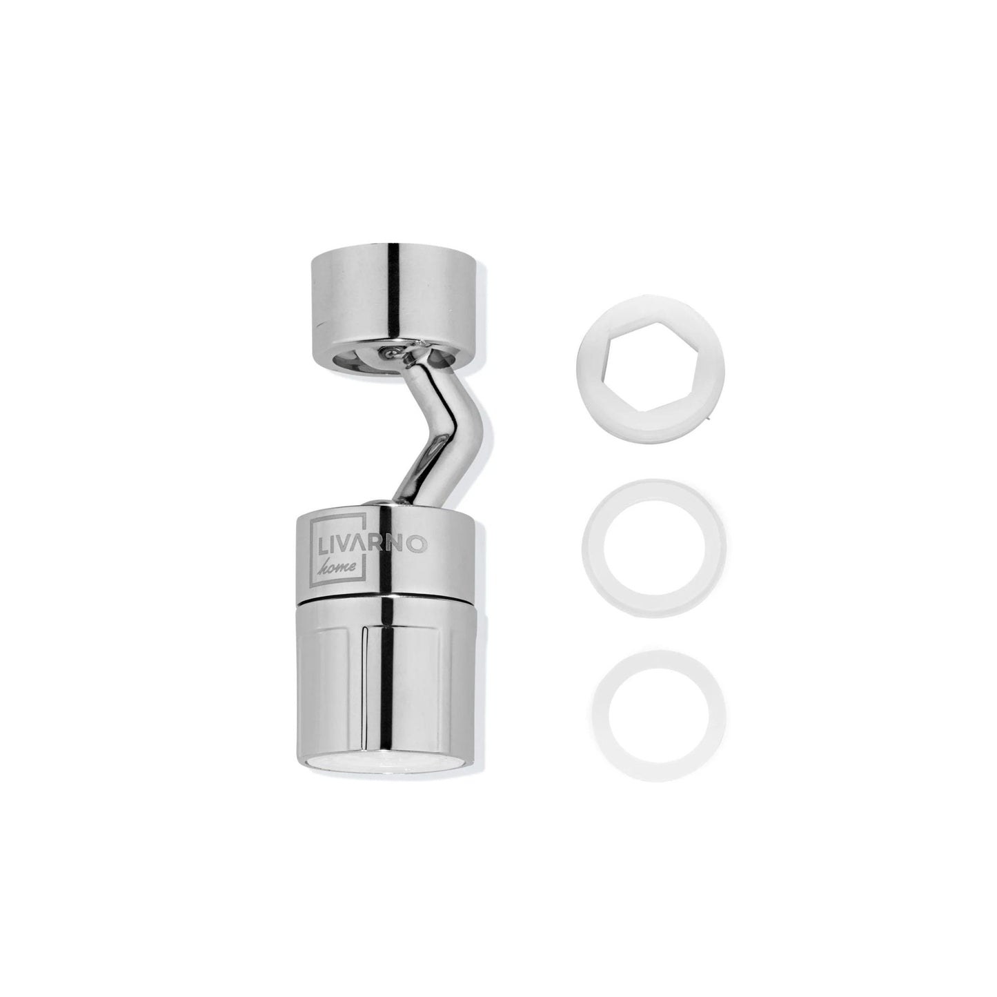 Swivel Tap Attachment