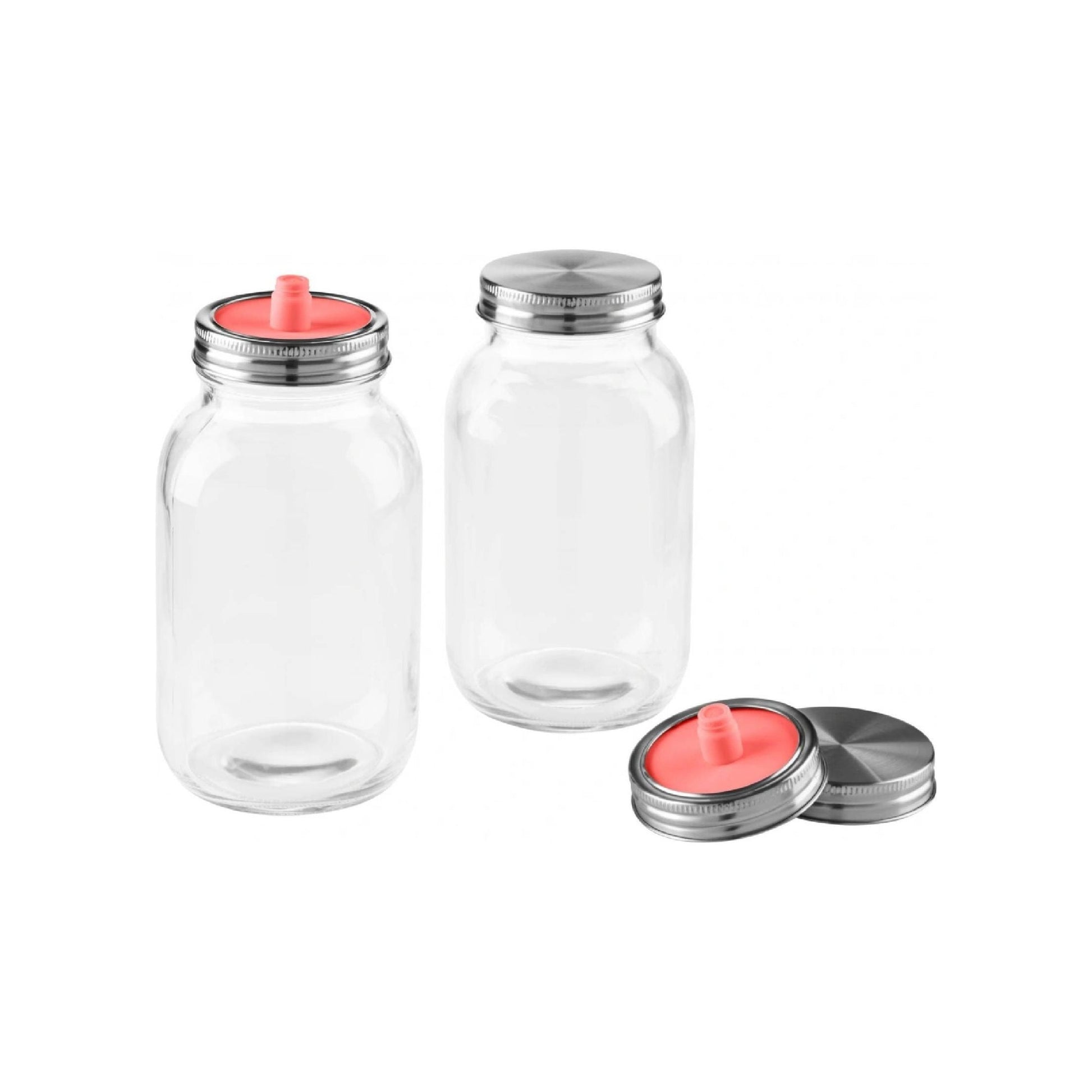 Fermentation Jars