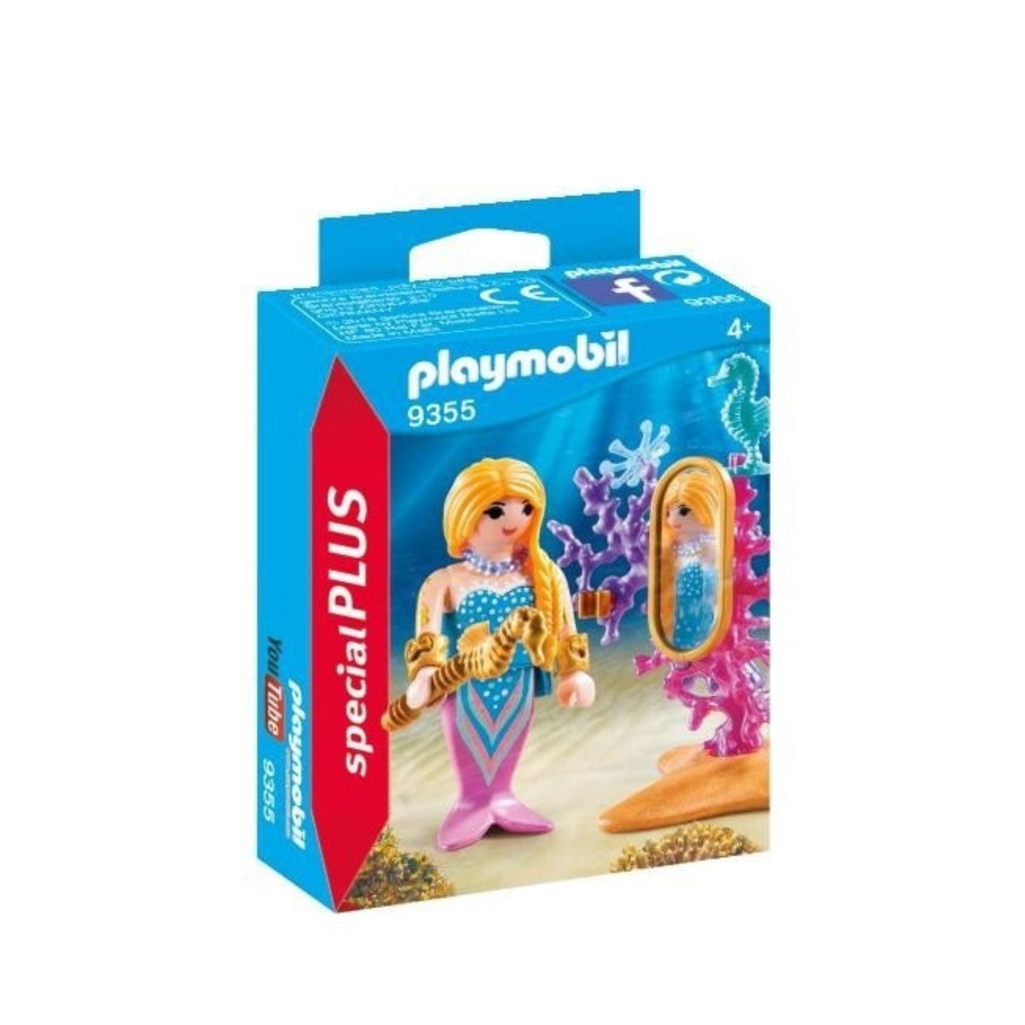 Playmobil 9355 Mermaid