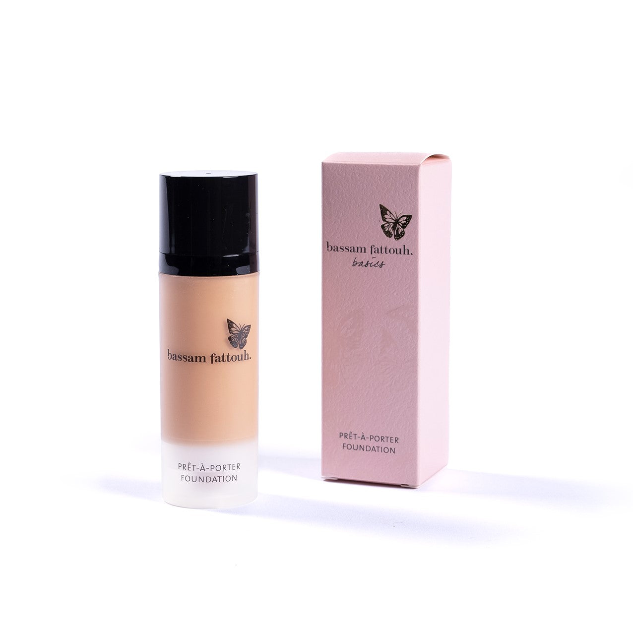 New Foundation 2.5