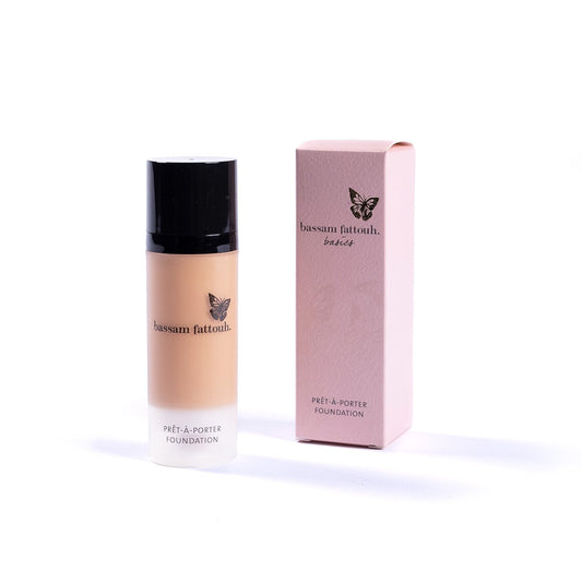 New Foundation 2.5
