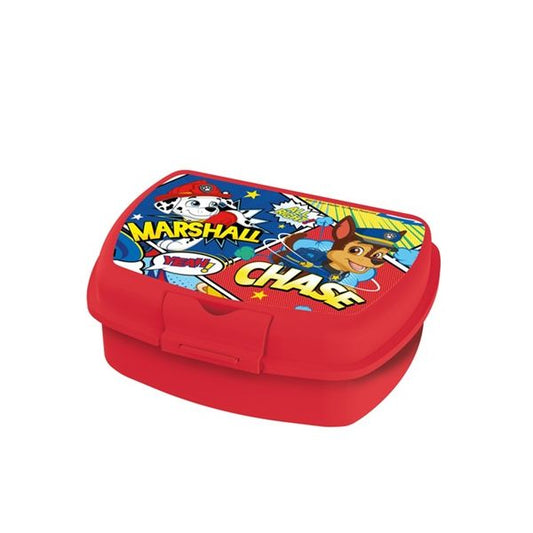 Spin Master Paw Patrol Red Snack Box|Spin Master In Lebanon