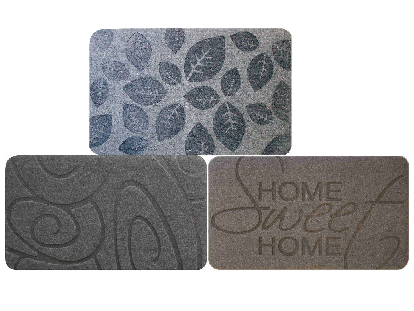 High Quality "Zeli" Doormat 70x40 cm