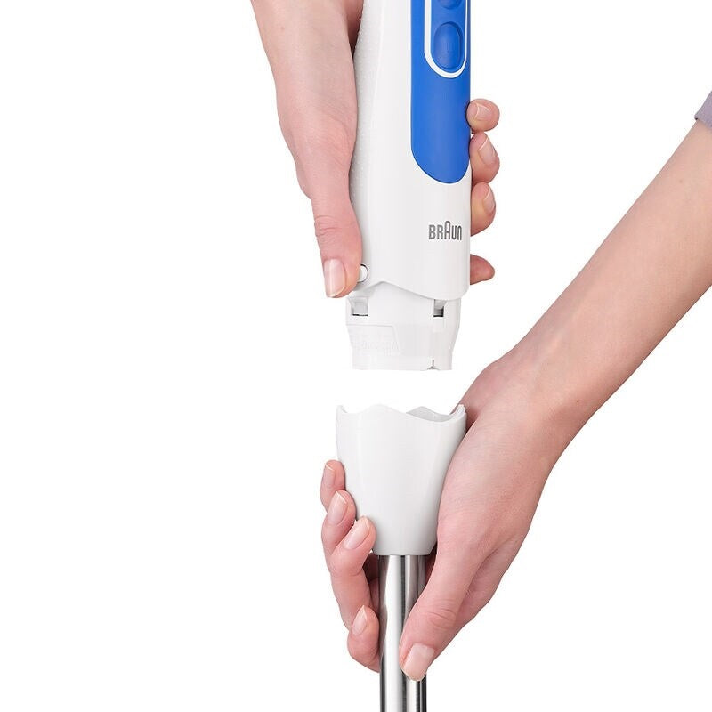 Braun multiquick 3 hand blender MQ3045 apperitive