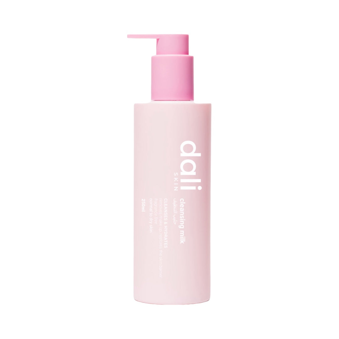 Dali Cleansing Milk - Medaid