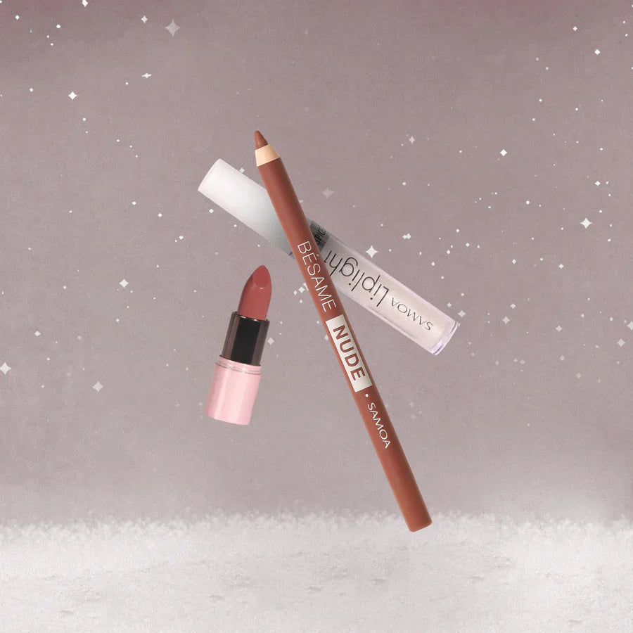 Samoa Cozy Lips -12%