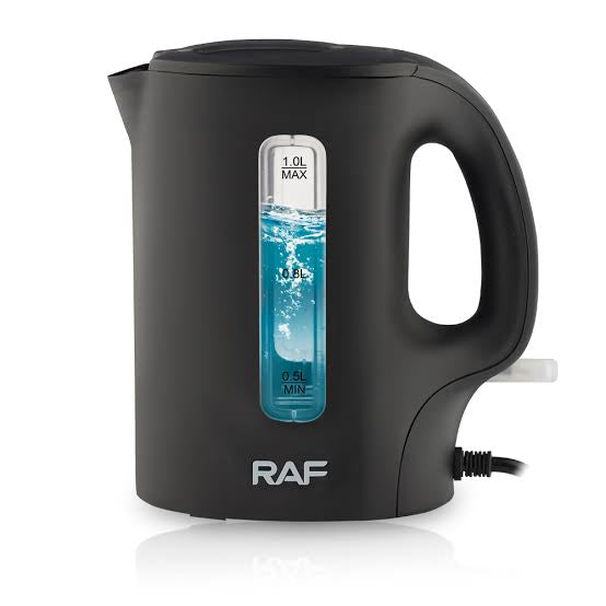 Raf Electric Kettle 1 Litre R7901 - Medaid International