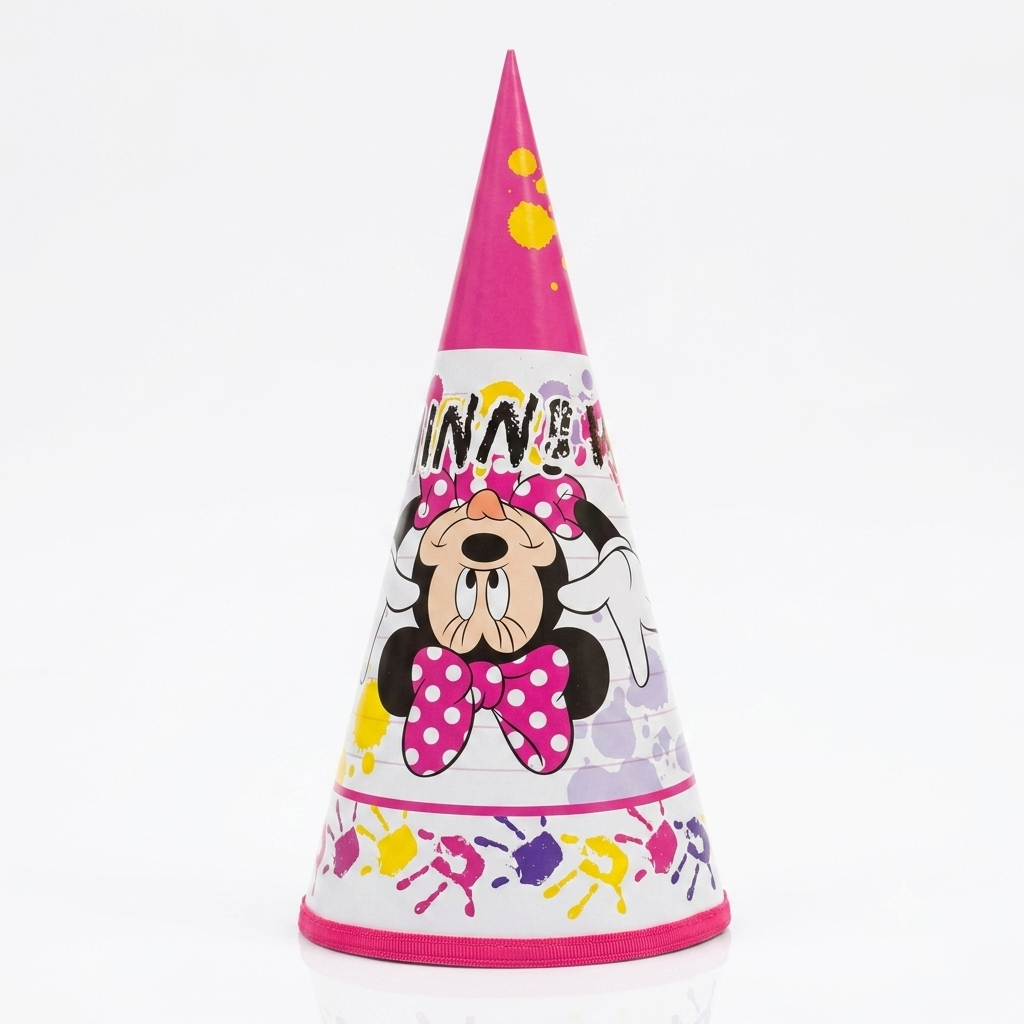Daaly Disney Minnie Mouse Back To School Cone | Daaly In Lebanon