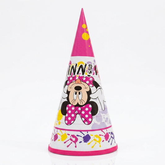 Daaly Disney Minnie Mouse Back To School Cone | Daaly In Lebanon