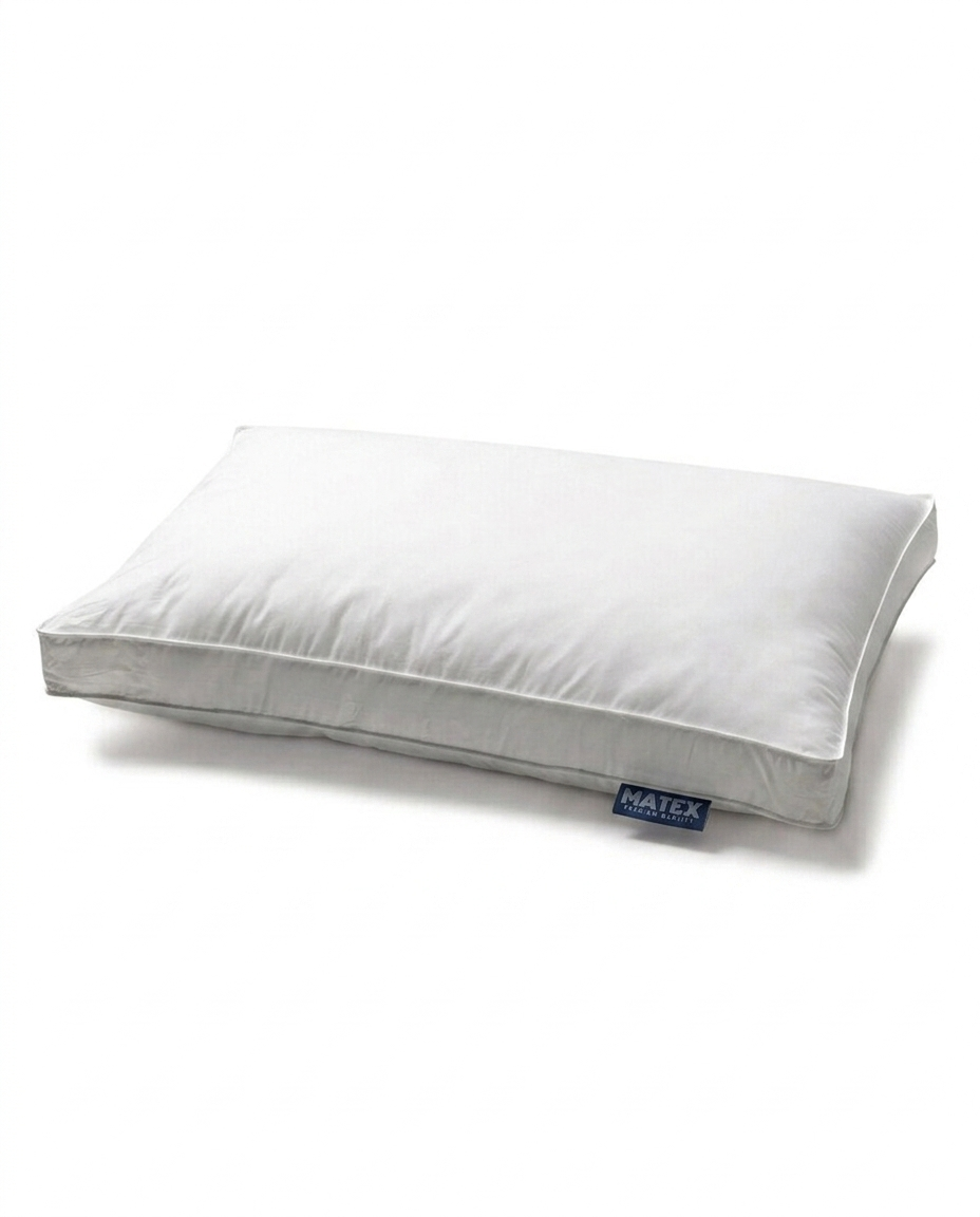 Down Touch Pillow 1.7Kg