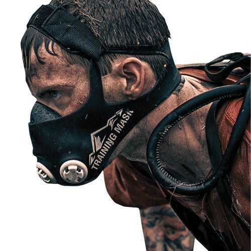 Training mask