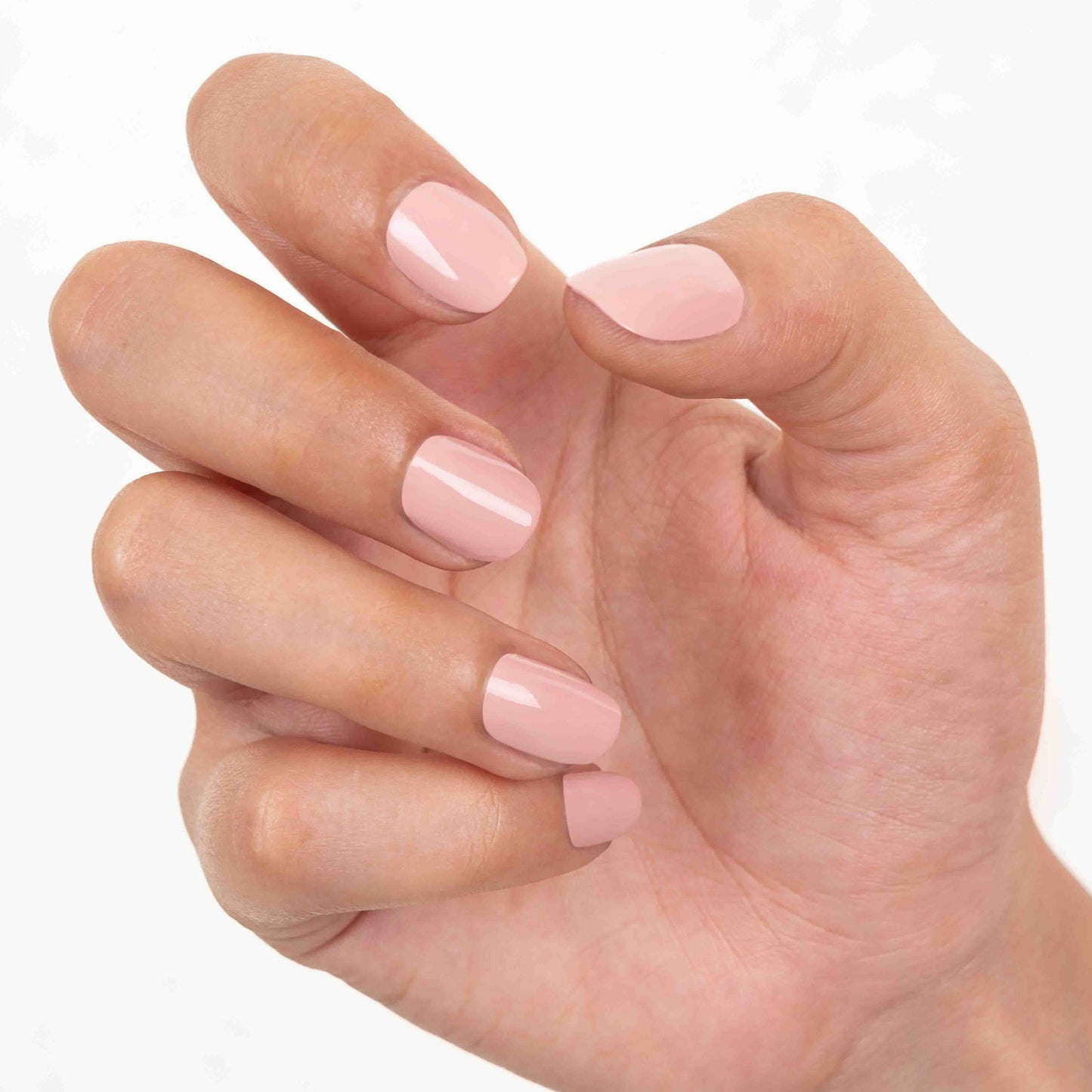 Koa Madonna Lily 7 Long Lasting Nail Polish