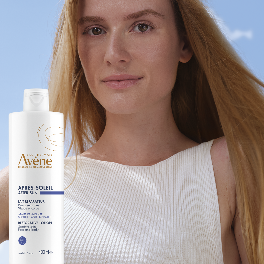 Avène Cleanance Sunscreen SPF 50+ - Offer