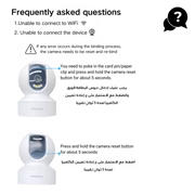Philips 1080p Wi-Fi Home Security Camera
